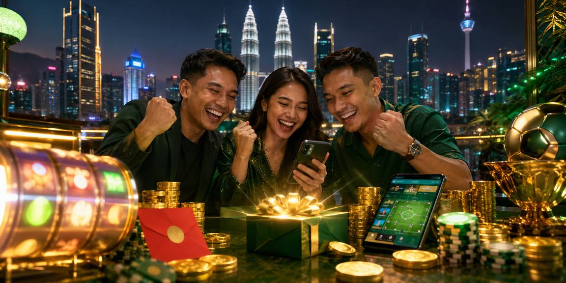 rezeki44 Permainan Makhluk Laut dalam Lobby rezeki44